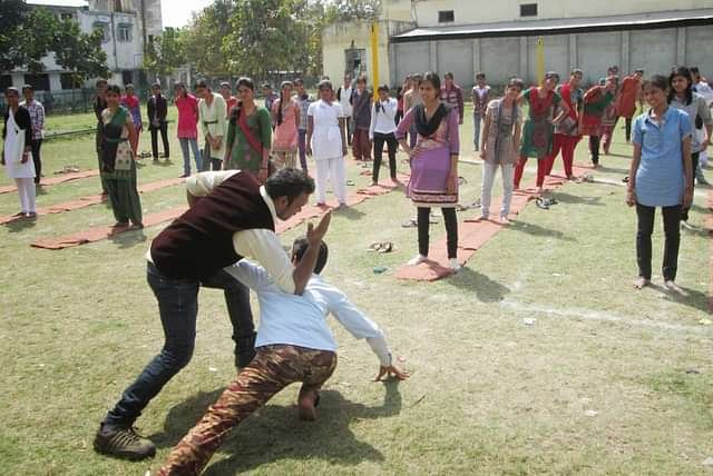 College Image
